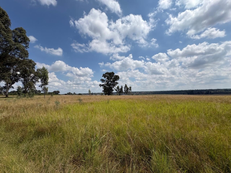 0 Bedroom Property for Sale in Vaalpark Free State